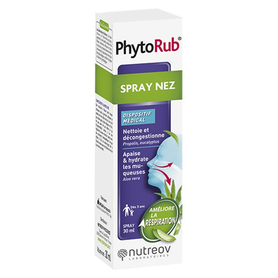 PhytoRub spray nez 30ml