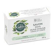 Image Savon à l'huile d'olive
