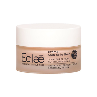 Image Eclaé Crème soin de la nuit 50ml