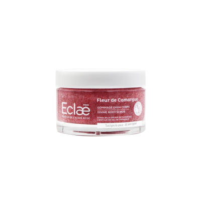 Image Eclaé Gommage divin corps 200g