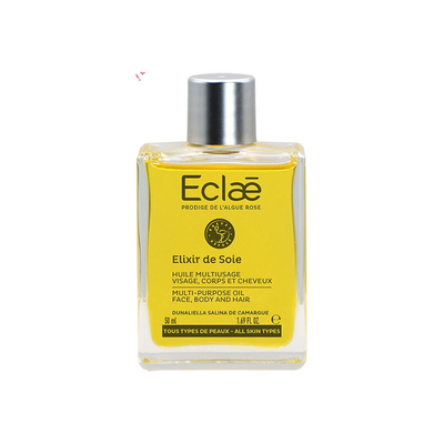 Image Eclaé Elixir de soie 50ml