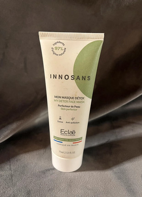 Image Masque détox - 75ml