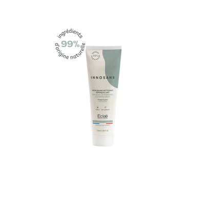 Image Baume nettoyant démaquillant - 100ml