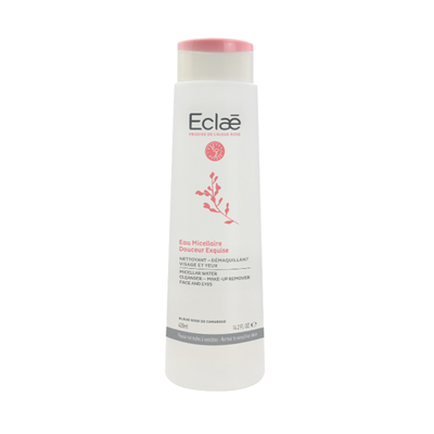 Image Eau micellaire - 420ml