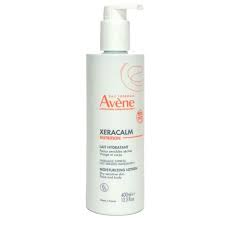 Image Xeracalm nutrition - Lait hydratant - 400ml