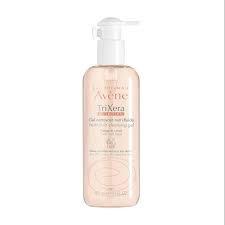 Image Trixera nutrition - gel nettoyant - 500ml