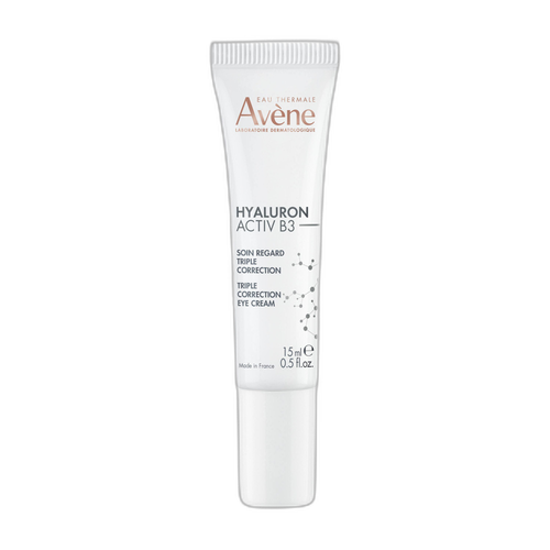 Image Avene Soin regard triple correction 15 ml