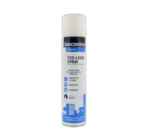 Image Biocanina ECOLOGIS SPRAY